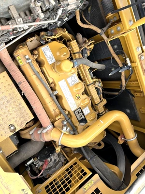 Used 2018 Caterpillar 336FL Excavators GB | Zadoon Equipment #1470138