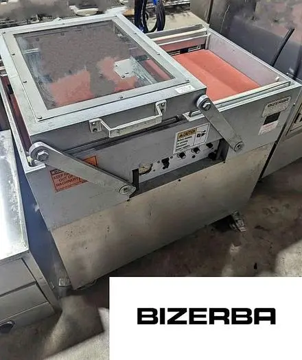 Used BIZERBA _UNKNOWN_ Miscellaneous Packaging Equipment British Columbia CA | Surrey Food Equipment #433801