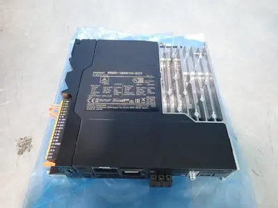 New | in-Stock OMRON R88D1SN01HECT Servo Drives | HGR 24 #744012