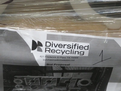 New | in-Stock ABI _UNKNOWN_ Automotive Parts | OCO Industrial #1638785