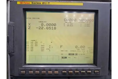 Used 1984 WALKER-TURNER 15-120 Drilling & Tapping Machines Wisconsin US | Lemke Machinery Sales #309261