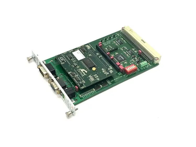 Used DELTA TAU PMAC GATEWAY 3U INTERFACE CARD Misc Industrial Equipment | Maverick Industrial Sales #1117707