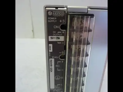 USED KEPCO RAX5-20K