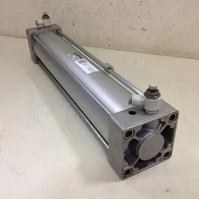 USED SMC MDBKB80-400-A53L