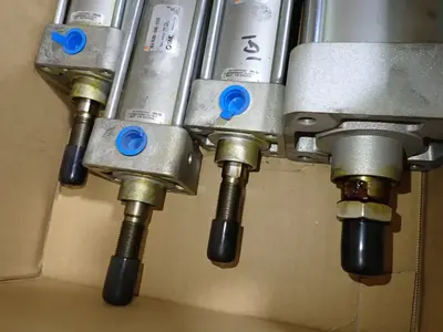 USED SMC NCA1R2000400X2US