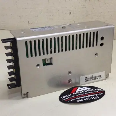 USED NEMIC-LAMBDA HK-11-5