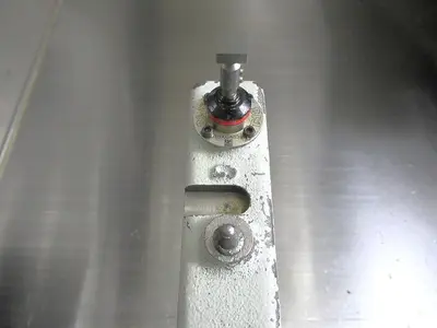 USED 2008 HAAS SL-20T