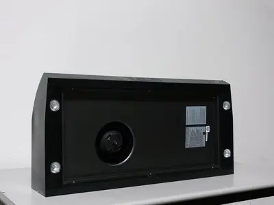 USED BROAN-NUTONE QP342BL 42" UNDER CABINET RANGE HOOD