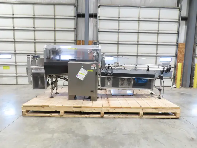 Used FALLAS _UNKNOWN_ Belt Conveyors | Arrow Industrial #561607