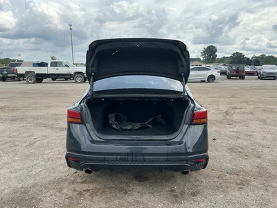 Used 2019 NISSAN ALTIMA Sedans Michigan US | Miedema Asset Management Group #1411152
