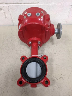 Bray _UNKNOWN_ Butterfly Valves | Fram Fram LLC (3)