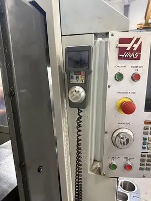2019 HAAS VF 6/50 Vertical Machining Centers | USED CNC (4)
