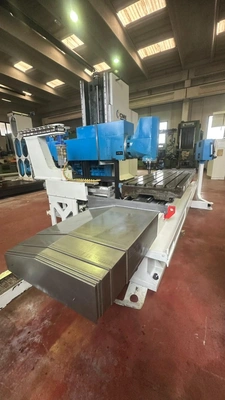 CME CNC Bed Type Mill, in very good used condition, POA