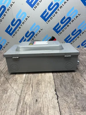 SQUARE D H362 Electrical/PLC/Automation | ESS Industrial Equipment Sales (4)