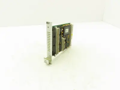 SMS Elotherm CXCIO Printed Circuit Control Board PCB Card 70602172-001/C