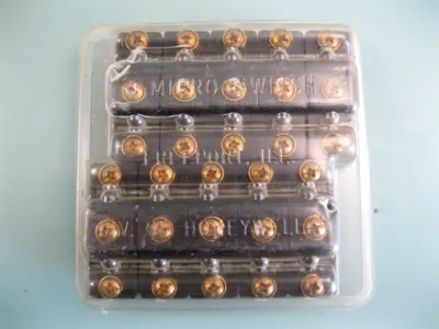 NEW Honeywell BZ-R-A2