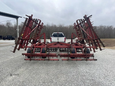 Used WIL-RICH 1430 Field Cultivators Tennessee US | Moore Equipment #1517347
