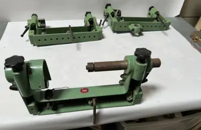 Itasca Systems _UNKNOWN_ Inductors, Coils & Filters | Amiron Machinery (1)