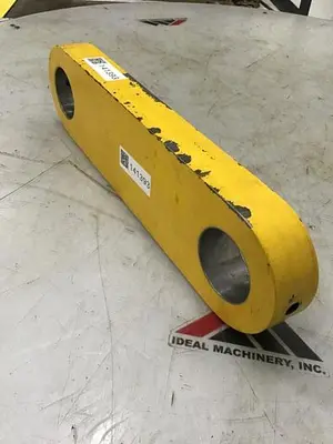 USED VAN DORN 302593