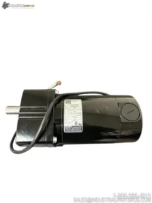 New | in-Stock BODINE 4185YSEN0002 Gearmotors Kentucky US | Industrial Parts R Us Inc. #1488202
