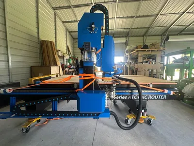 2023 Phantom Reaper CNC ROUTER | CNC EXCHANGE (2)
