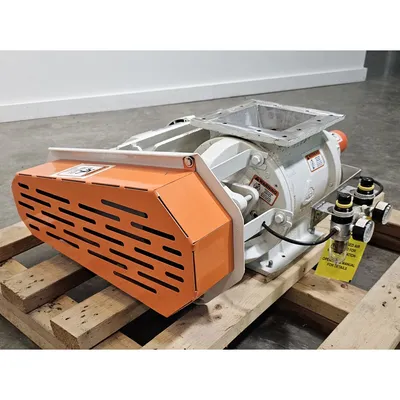 NEW KICE INDUSTRIES INC. VJOT8X6X6
