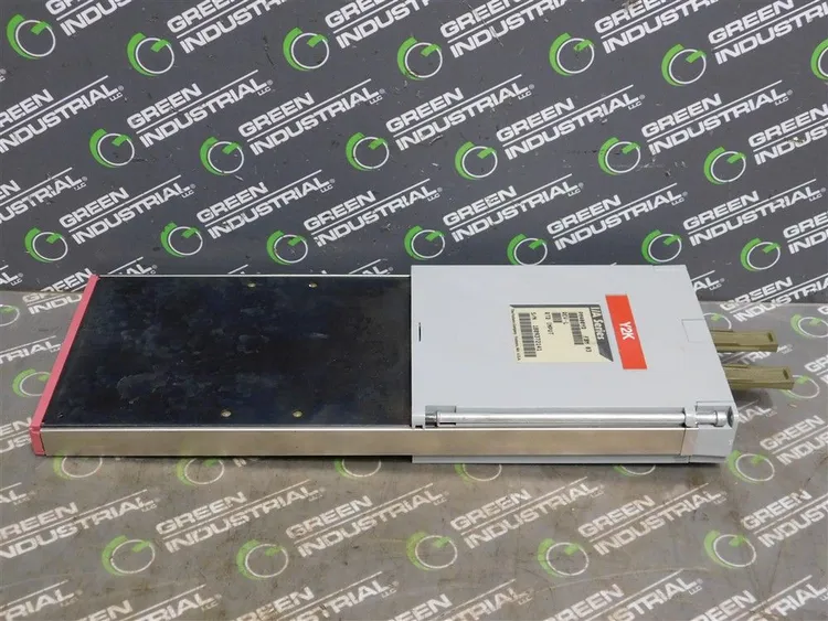 Used FOXBORO P0400YH PLC Input & Output | Green Industrial #669010