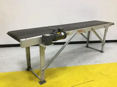 USED TEC H 20 9-8