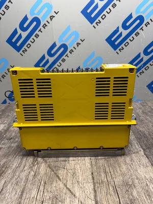 FANUC A06B-6090-H244#J011 G Electrical/PLC/Automation | ESS Industrial Equipment Sales (5)