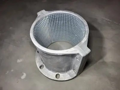 NEW TRELLEX 204