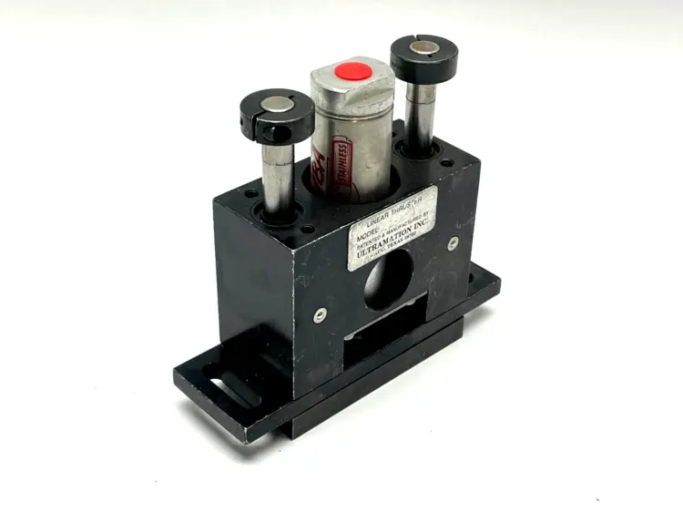 Used ULTRAMATION LINEAR THRUSTER Misc Industrial Equipment | Maverick Industrial Sales #1116995