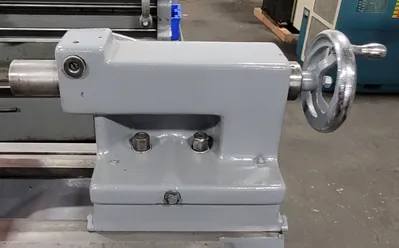 LEBLOND MAKINO Regal 19 Lathes, Engine | Machinery Central (15)