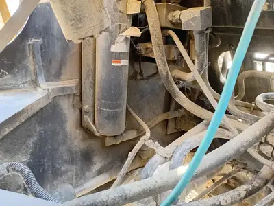Used KOMATSU WA250PT-5 Wheel Loaders British Columbia CA | Lenmark #1489087
