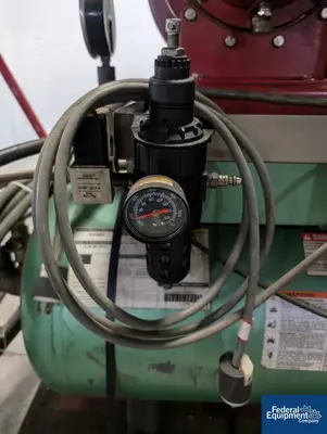 USED Welch Welch Vacuum Pump