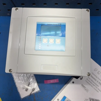 New | in-Stock Endress+Hauser FMU90-R21CA161AA1A PLC Processors Indiana US | J&J Industrial Supply #1244277