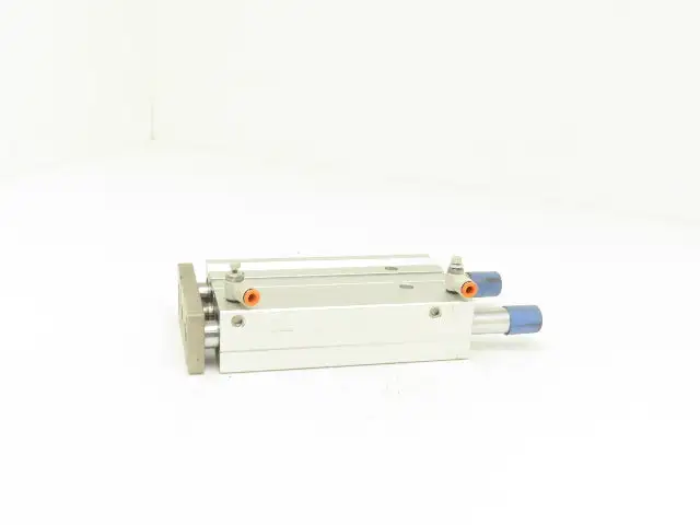 Used AUTOMATION DIRECT _UNKNOWN_ Pneumatic Cylinders Indiana US | Arrow Industrial #1185553