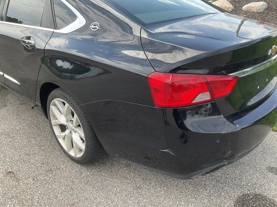 Used 2014 CHEVROLET IMPALA Sedans Michigan US | Miedema Asset Management Group #1402775