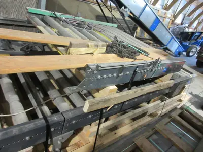 USED BEWO SCF-90
