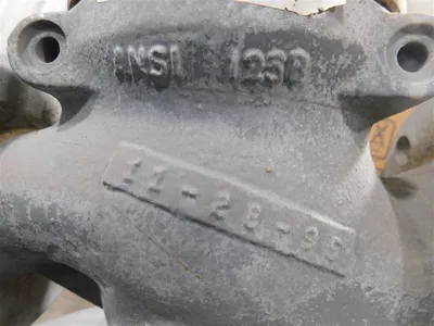 USED FISHER CONTROLS 33B-1