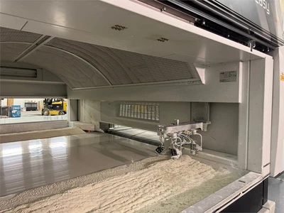 USED 2019 CEFLA EASY
