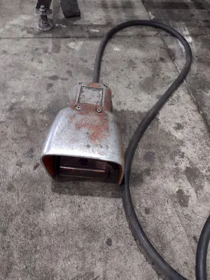 USED FLAGLER GS1160