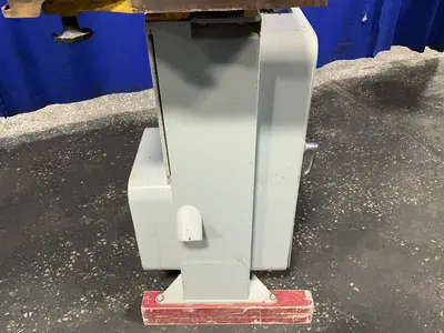 Used KALAMAZOO 24V10 Vertical Band Saws Ohio US | HGR 24 #1288595