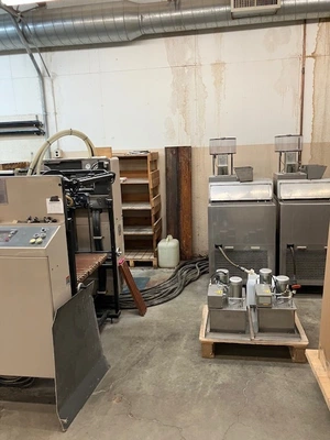 1994 SHINOHARA 66VIP Sheetfed Printing | Pressroom Solutions LLC (6)