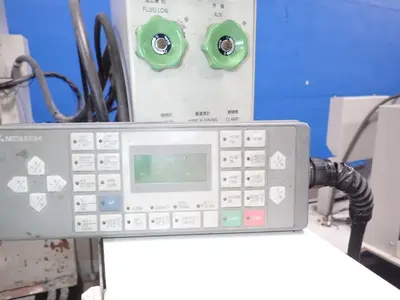 USED 1998 MITSUBISHI FX20K