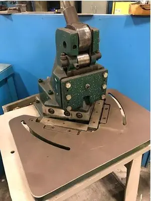 USED TENNSMITH SN