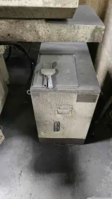 USED CHEVALIER FSG-3A1224H