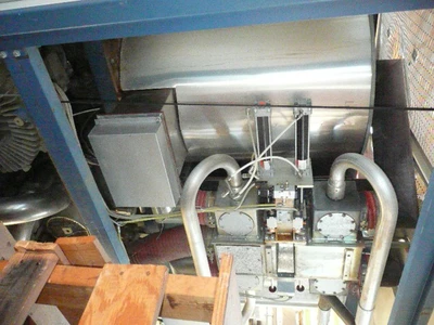 1997 PIOVAN PS7000, DS428HT Resin Handling, Resin Dryers | Mark One Machinery (2)