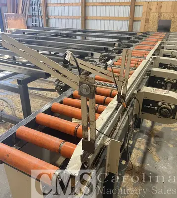 Used 2020 WEINIG HYDROMAT 3000 12" MOULDER Woodworking Moulders North Carolina US | CAROLINA MACHINERY SALES #1495014