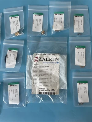 NEW Zalkin 60237729RK