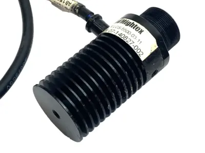 Used Maverick Industrial Sales Mightex LCS-5500-03-11 Light Sources / LED Michigan US | Maverick Industrial Sales #1395242